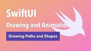 SwiftUI - How to Draw Shapes and Curves