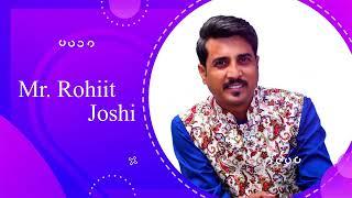 Meet with Mr Rohit Joshi & Solve your Queries About Astrology, Kundli, Vastu and Numerology