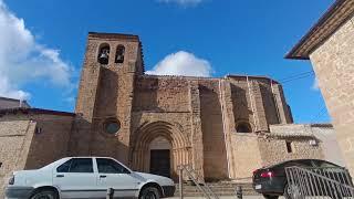 Paseo por Aberin (Navarra)