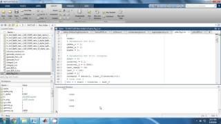 IEEE MATLAB