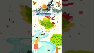 Mai toto poem #forkids  enjoy the short video