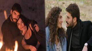 Akın Akinozu said that for Ebru Sahin their relationship is more than friendship!