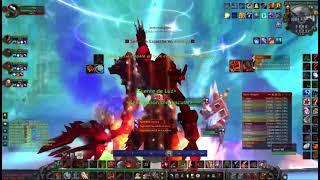 WARRIOR pve 3.3.5a (WOW) - Guerrero 6.1 vs 6.5  ICC25H LK