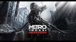 Metro 2033 - Full Soundtrack | OST