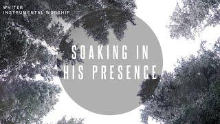 Whiter | Instrumental Worship | Soaking in His Presence