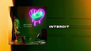 DADJU - Interdit (Audio Officiel)