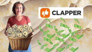 Making Money with Clapper