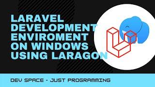 Laravel development environment on windows using Laragon