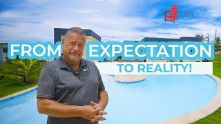 Expectation Vs Reality: Living in the DR | Moving from Canada | Building a New Home