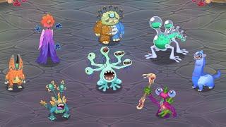 Ethereal Workshop - Full Song Wave 2 (My Singing Monsters)