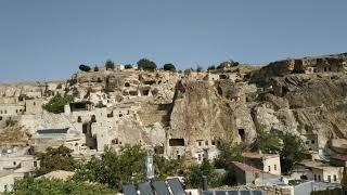 В РАЙОНЕ КРЕПОСТИ УЧИСАР (Uçhisar. Üçhisar. Nevşehir. Cappadocia Turkey) (1)