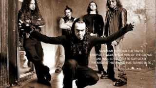 MoonSpell - Axis Mundi