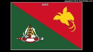 Gembog - Kandere (PNG Music)