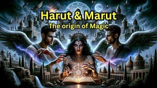 From Heaven to Earth: Harut & Marut, and the Roots of Magical Lore