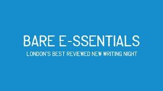 Bare E-ssentials - Trailer