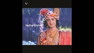 Param Avatar Shri Krishna Vs RadhaKrishnan Vs Mahabharat Krishna