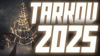 PATCHNOTES - TARKOV 2025 | Escape From Tarkov