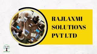 SAP Business One | SAP B1 Analytics | Rajlaxmi Solutions Pvt Ltd | RSPL