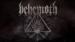 Behemoth "Ora Pro Nobis Lucifer" (Lyric Video) [1080p HD/HQ]