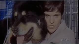 Mans Best Friend 1993 Horror Ally Sheedy Lance + Henriksen