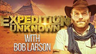 Bob Larson THE REAL EXORCIST On Expedition Unknown