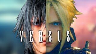 Final Fantasy 7 Remake VS Final Fantasy 15: Which Game is Better?