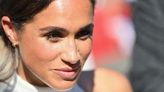 ‘We’re not that stupid’: Meghan’s ‘patronising’ speech at Invictus Games