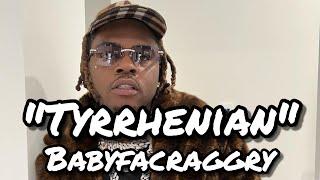 [FREE] YSL X GUNNA X YOUNG THUG TYPE BEAT 2025 ~ "TYRRHENIAN 2"│free guitar trap beat 2025