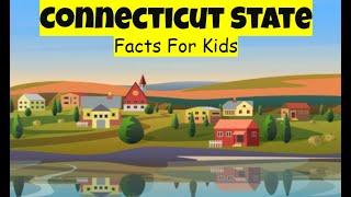 Connecticut Uncovered: Secrets and Surprises for Young Explorers!