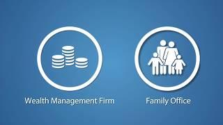 Omni-channel Wealth Mgmt & Family Office solutions