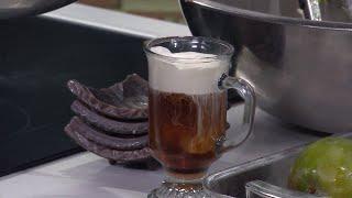 Irish Coffee recipe from Third and Main