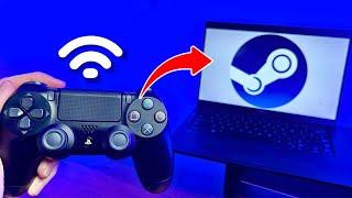 Connect PS4 Controller to PC [Quick & Easy 2024 Guide]