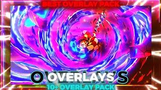 20 PLUS OVERLAY PACK  FOR AMV EDITS #amv #overlay #anime #edit #viral