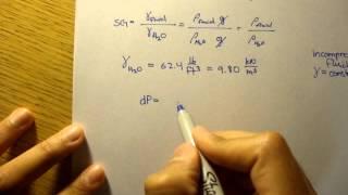 Introduction to Fluid Statics [Fluid Mechanics #8]