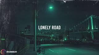 (FREE) PARTYNEXTDOOR x Drake Type Beat – "Lonely Road" | Slow R&B Instrumental 2021