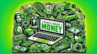 HOW TO MAKE MONEY ONLINE  YADA ZAKA SAMU 300$ EVERYDAY 