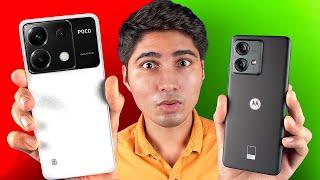 The Truth About Poco X6 - Best Smartphone Under 20k?