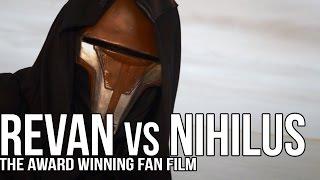 Knights of the Old Republic: Broken Souls (Revan vs Nihilus)