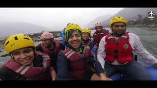 Travel Maniacs making Memories in Mountains | Himachal Youth Trip Powered by Mindflix Holidays