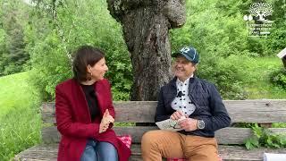 43.STORIES FROM THE MESSNER BANKL MIT CLAUDIA MAYRHOFER