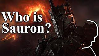 Who is Sauron? - The History of the Dark Lord from LotR in Tolkien's Lore (Spoilers)