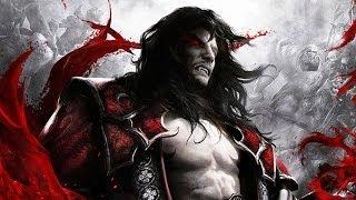 Castlevania: Lords of Shadow 2 - Test / Review (Gameplay) zum Vampir-Action-Adventure