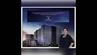 Site Viewing! METROTOWNE CONDO IN LAS PINAS MODEL UNIT VIDEO