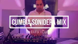 Cumbia sonidera mix (Rasposas pero sabrosas 5) - Dj Rafa Flores