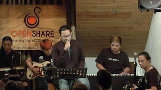 Nhớ em - Thế Khoa | 12/08/2017 | OpenShare Gone Live