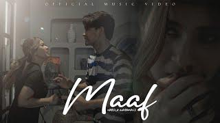 Maaf - Nabila Maharani (Official Music Video)