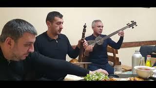 Armenian national music . qamancha, tar.