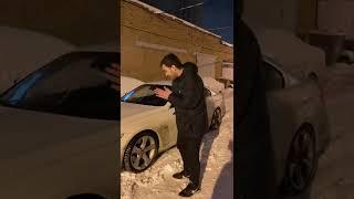 Когда друг купил BMW | прикол