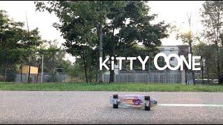 Tyler Spangler Kitty Cone Review | Penny Board Cruising