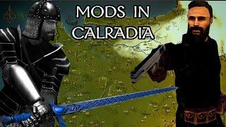 The Best Warband MODS In CALRADIA